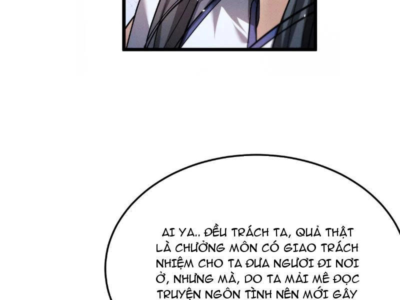 Toàn Chức Kiếm Tu Chapter 4 - Trang 4