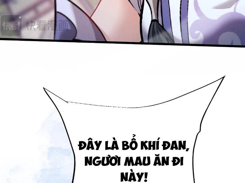 Toàn Chức Kiếm Tu Chapter 4 - Trang 4