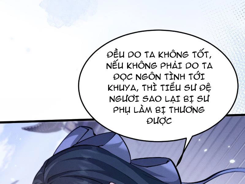 Toàn Chức Kiếm Tu Chapter 4 - Trang 4