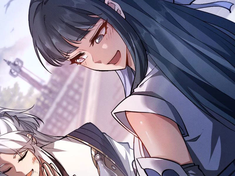 Toàn Chức Kiếm Tu Chapter 4 - Trang 4