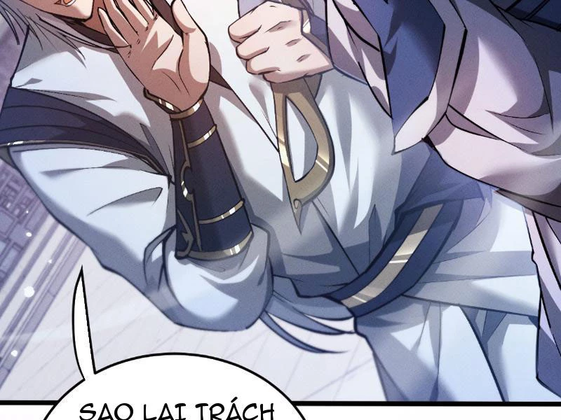 Toàn Chức Kiếm Tu Chapter 4 - Trang 4