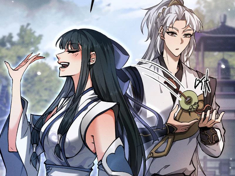 Toàn Chức Kiếm Tu Chapter 4 - Trang 4