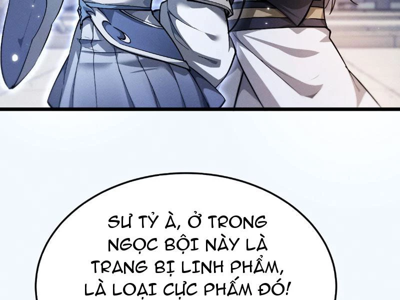Toàn Chức Kiếm Tu Chapter 4 - Trang 4