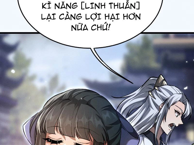 Toàn Chức Kiếm Tu Chapter 4 - Trang 4