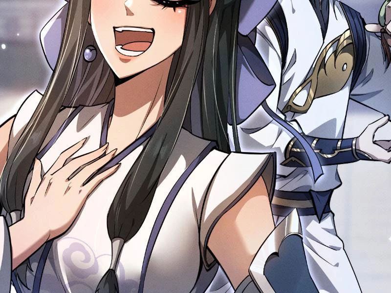 Toàn Chức Kiếm Tu Chapter 4 - Trang 4