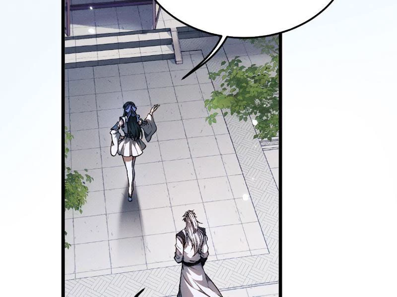 Toàn Chức Kiếm Tu Chapter 4 - Trang 4