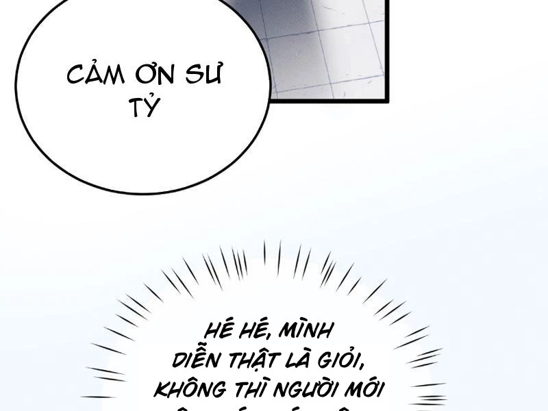 Toàn Chức Kiếm Tu Chapter 4 - Trang 4