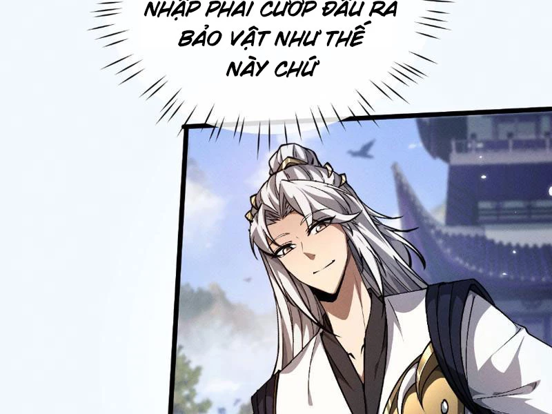 Toàn Chức Kiếm Tu Chapter 4 - Trang 4