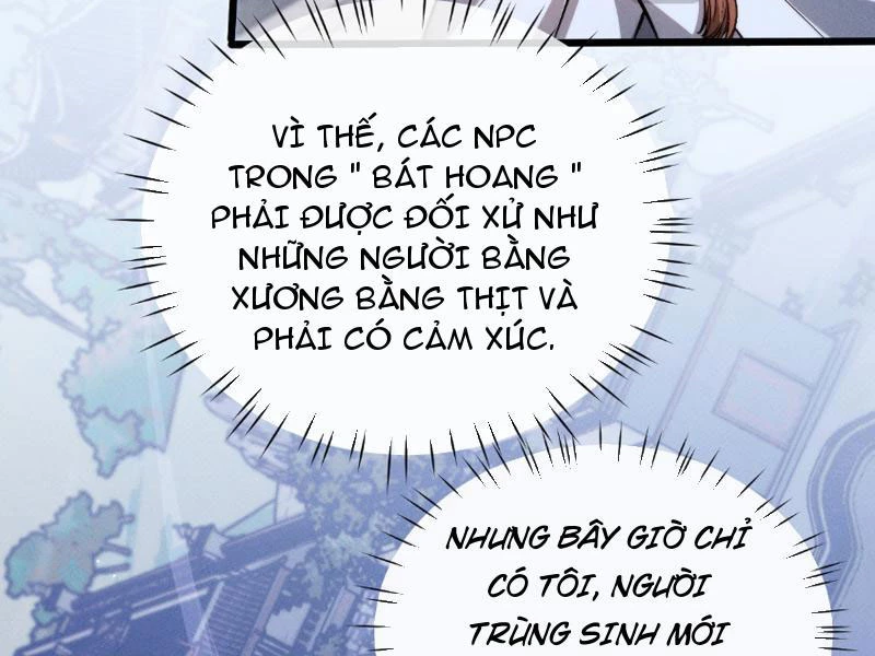 Toàn Chức Kiếm Tu Chapter 4 - Trang 4