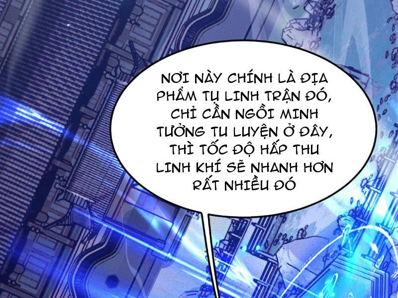Toàn Chức Kiếm Tu Chapter 4 - Trang 4