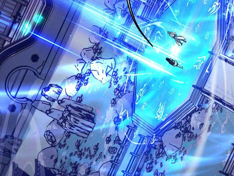 Toàn Chức Kiếm Tu Chapter 4 - Trang 4