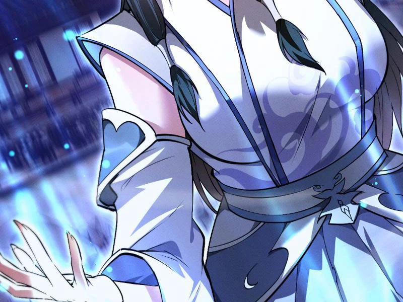 Toàn Chức Kiếm Tu Chapter 4 - Trang 4