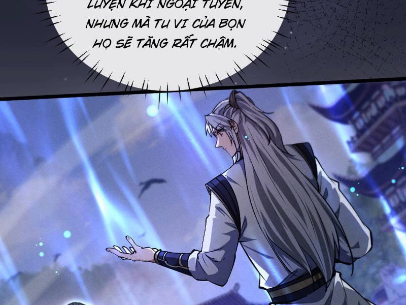 Toàn Chức Kiếm Tu Chapter 4 - Trang 4