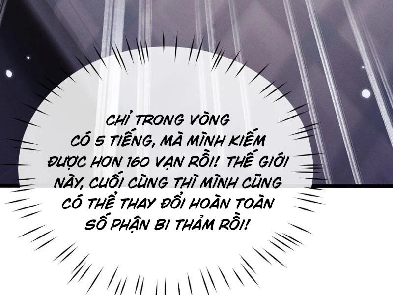 Toàn Chức Kiếm Tu Chapter 4 - Trang 4