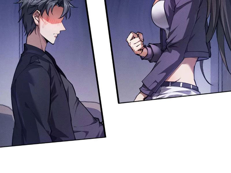 Toàn Chức Kiếm Tu Chapter 4 - Trang 4