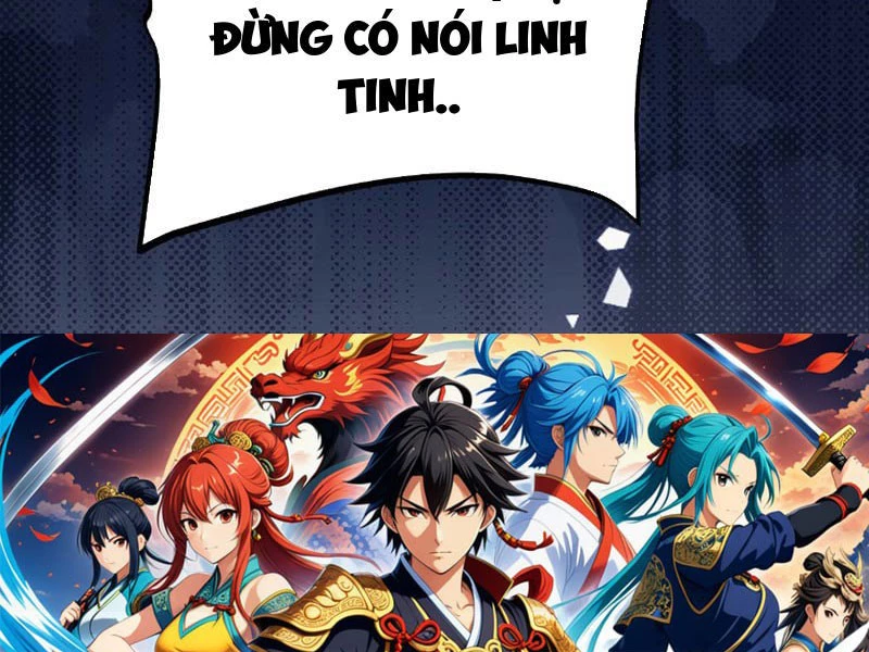 Toàn Chức Kiếm Tu Chapter 4 - Trang 4