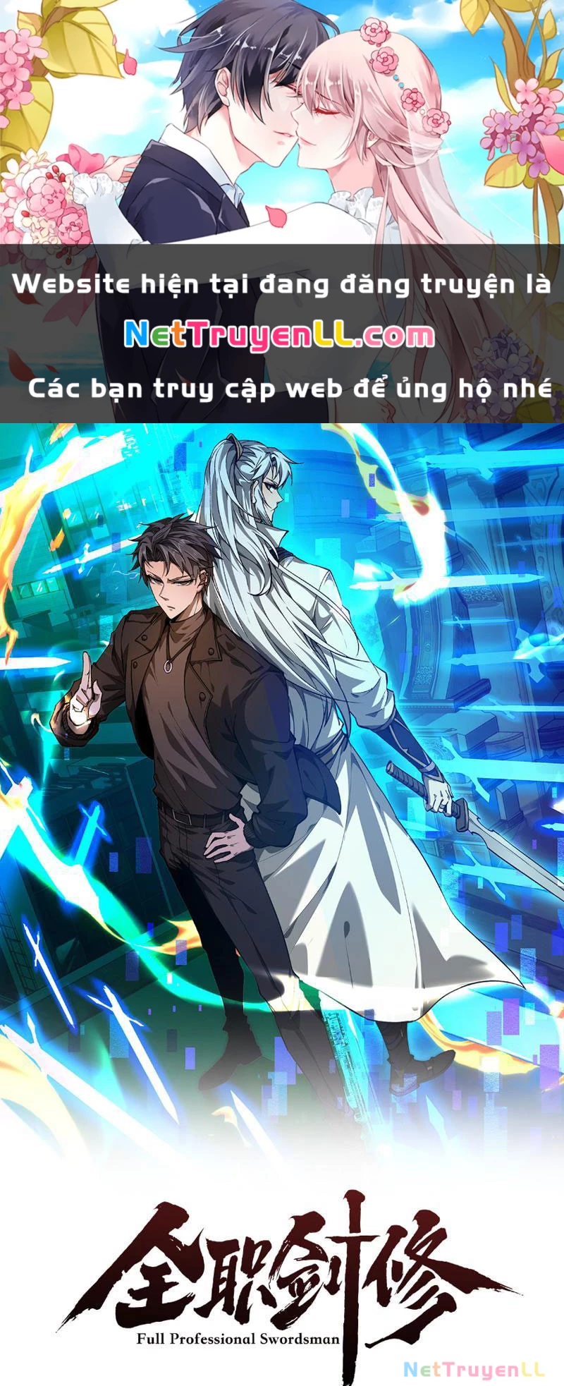 Toàn Chức Kiếm Tu Chapter 6 - Next Chapter 7