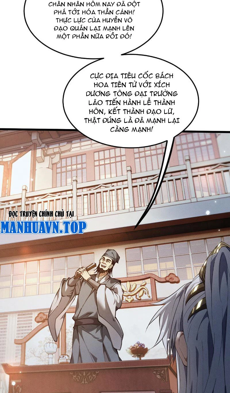 Toàn Chức Kiếm Tu Chapter 6 - Next Chapter 7