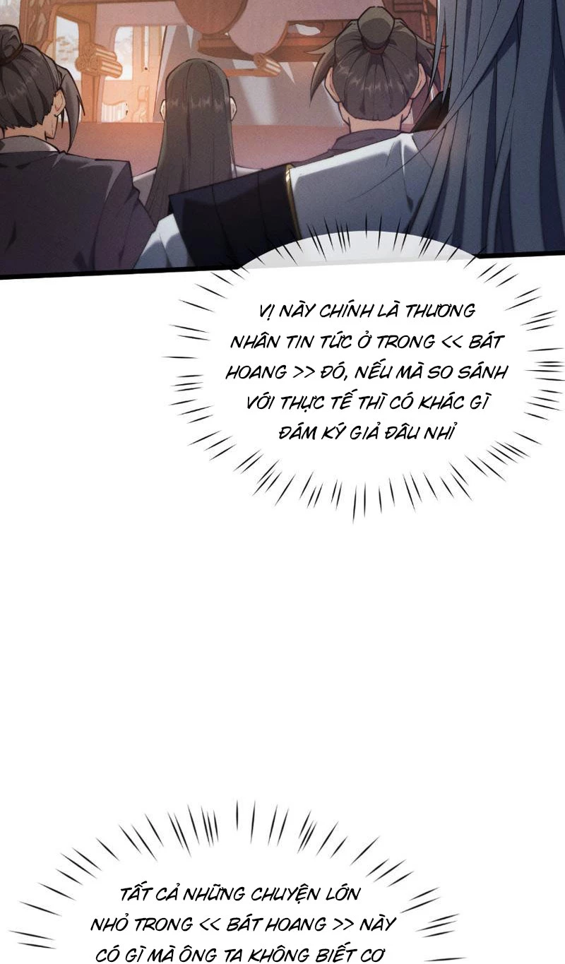 Toàn Chức Kiếm Tu Chapter 6 - Next Chapter 7