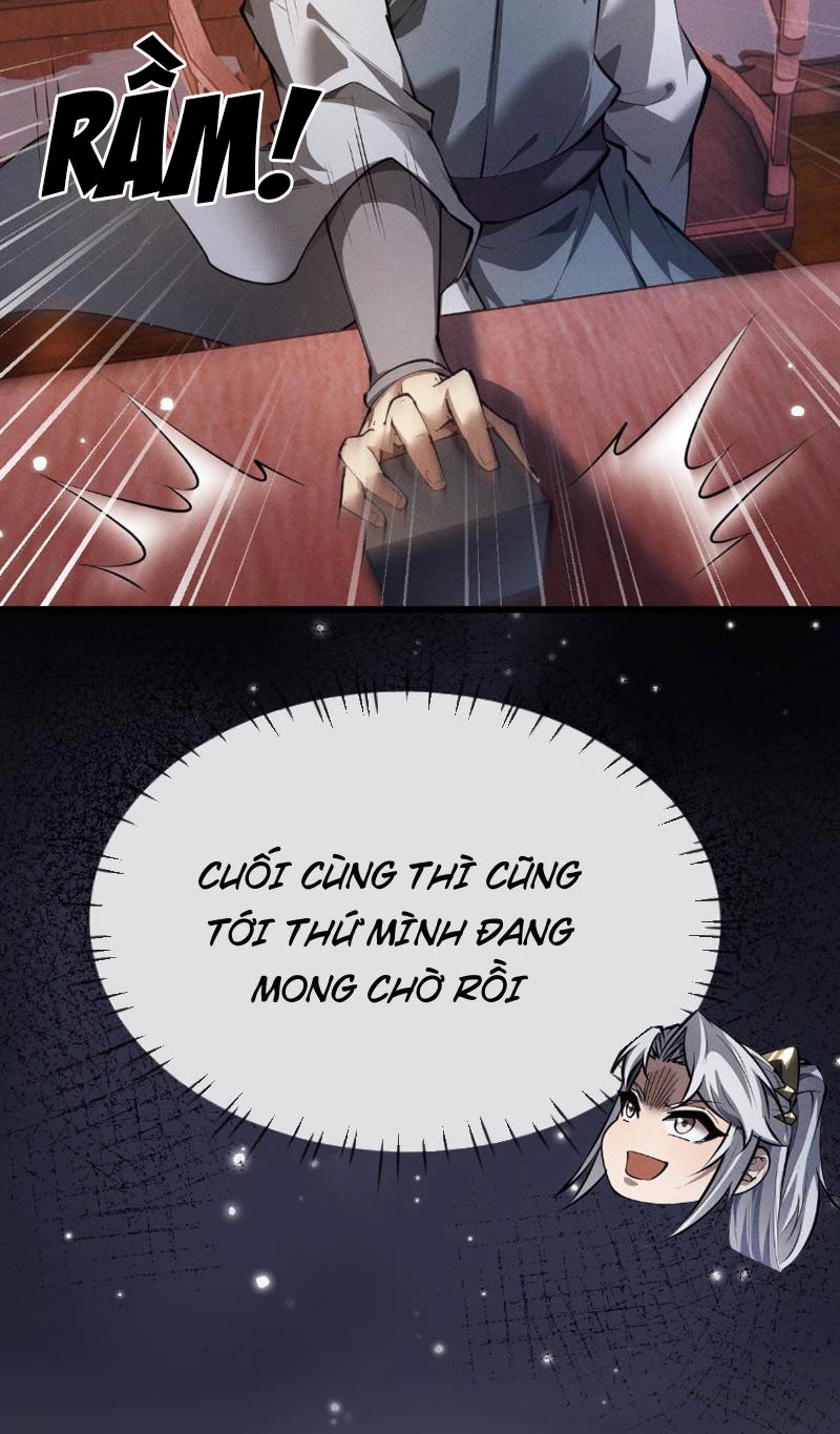 Toàn Chức Kiếm Tu Chapter 6 - Next Chapter 7