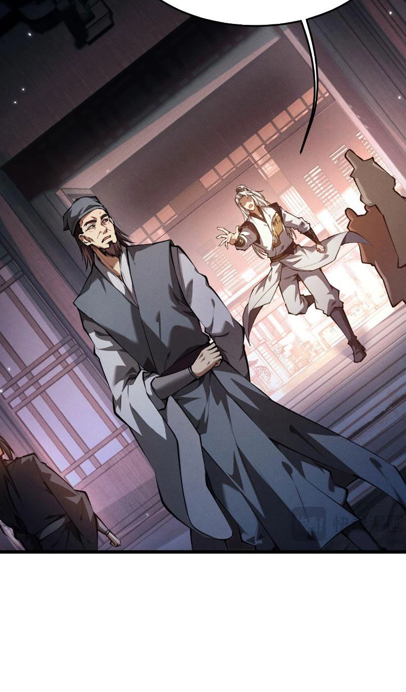 Toàn Chức Kiếm Tu Chapter 6 - Next Chapter 7