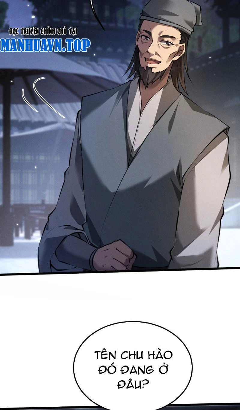 Toàn Chức Kiếm Tu Chapter 6 - Next Chapter 7