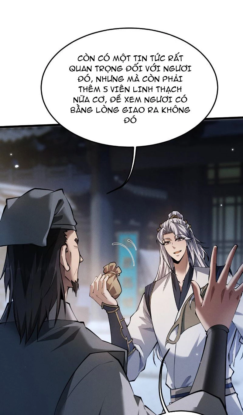 Toàn Chức Kiếm Tu Chapter 6 - Next Chapter 7