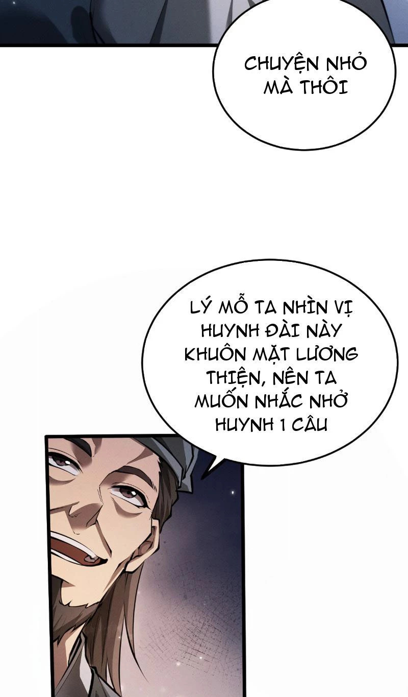 Toàn Chức Kiếm Tu Chapter 6 - Next Chapter 7