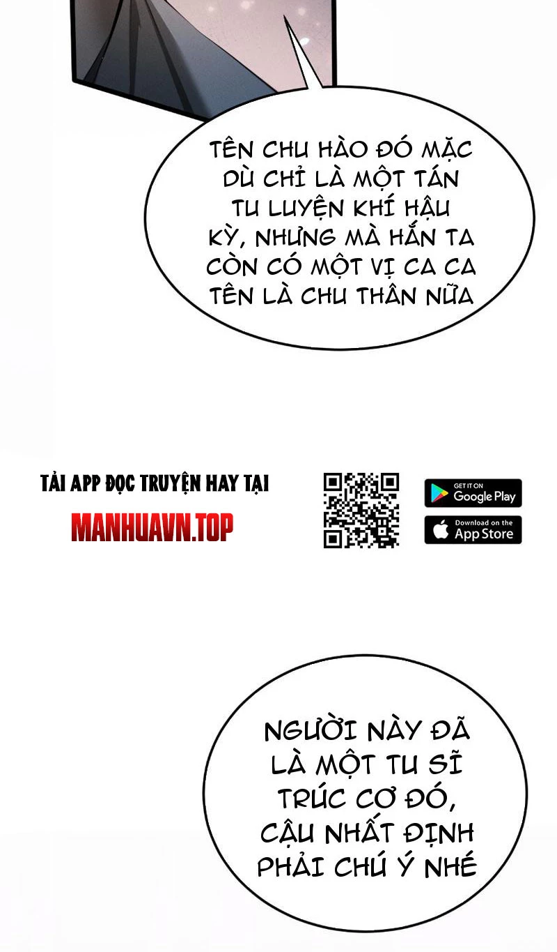 Toàn Chức Kiếm Tu Chapter 6 - Next Chapter 7