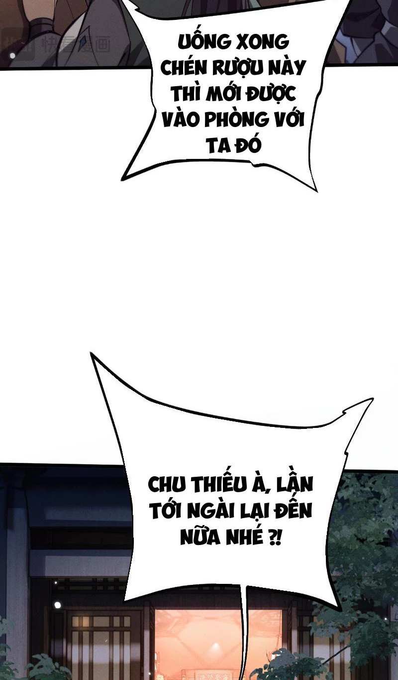 Toàn Chức Kiếm Tu Chapter 6 - Next Chapter 7