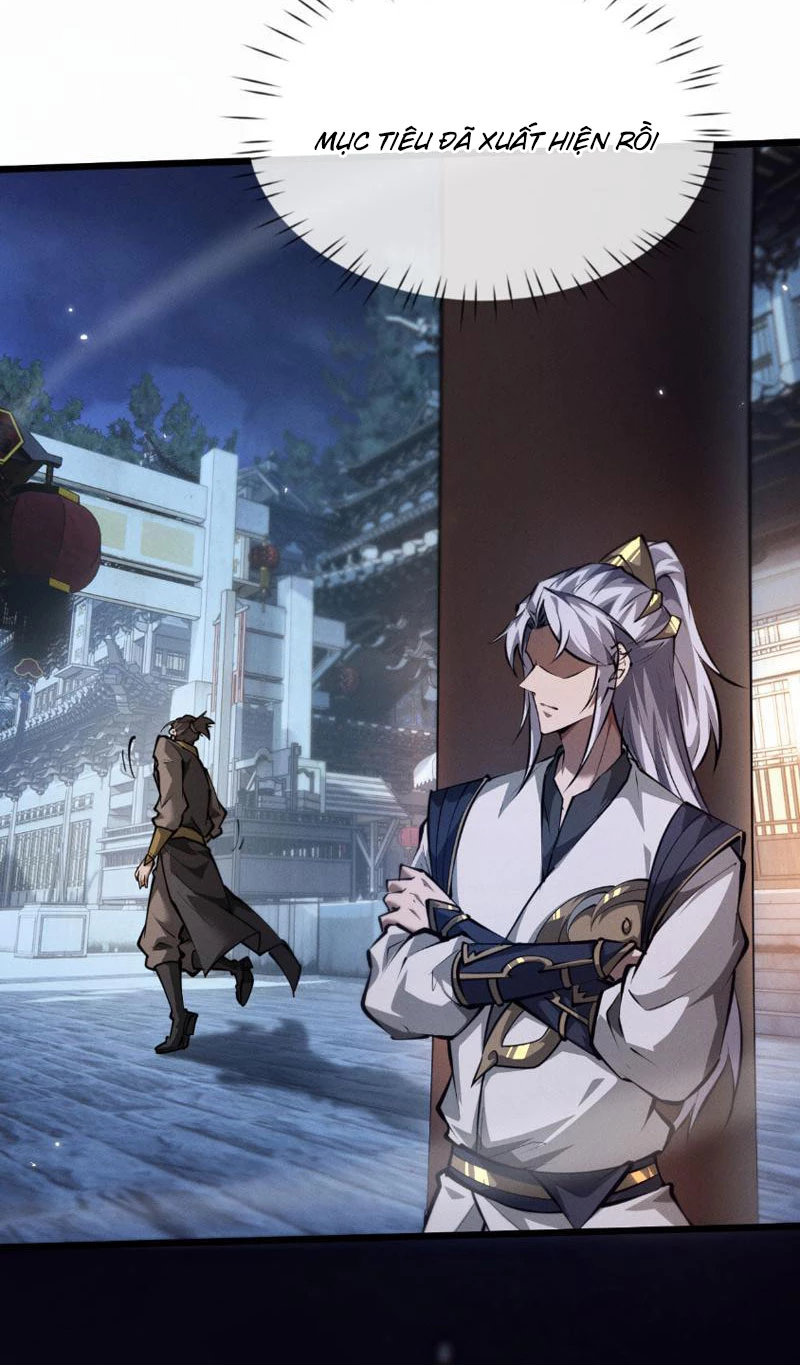 Toàn Chức Kiếm Tu Chapter 6 - Next Chapter 7