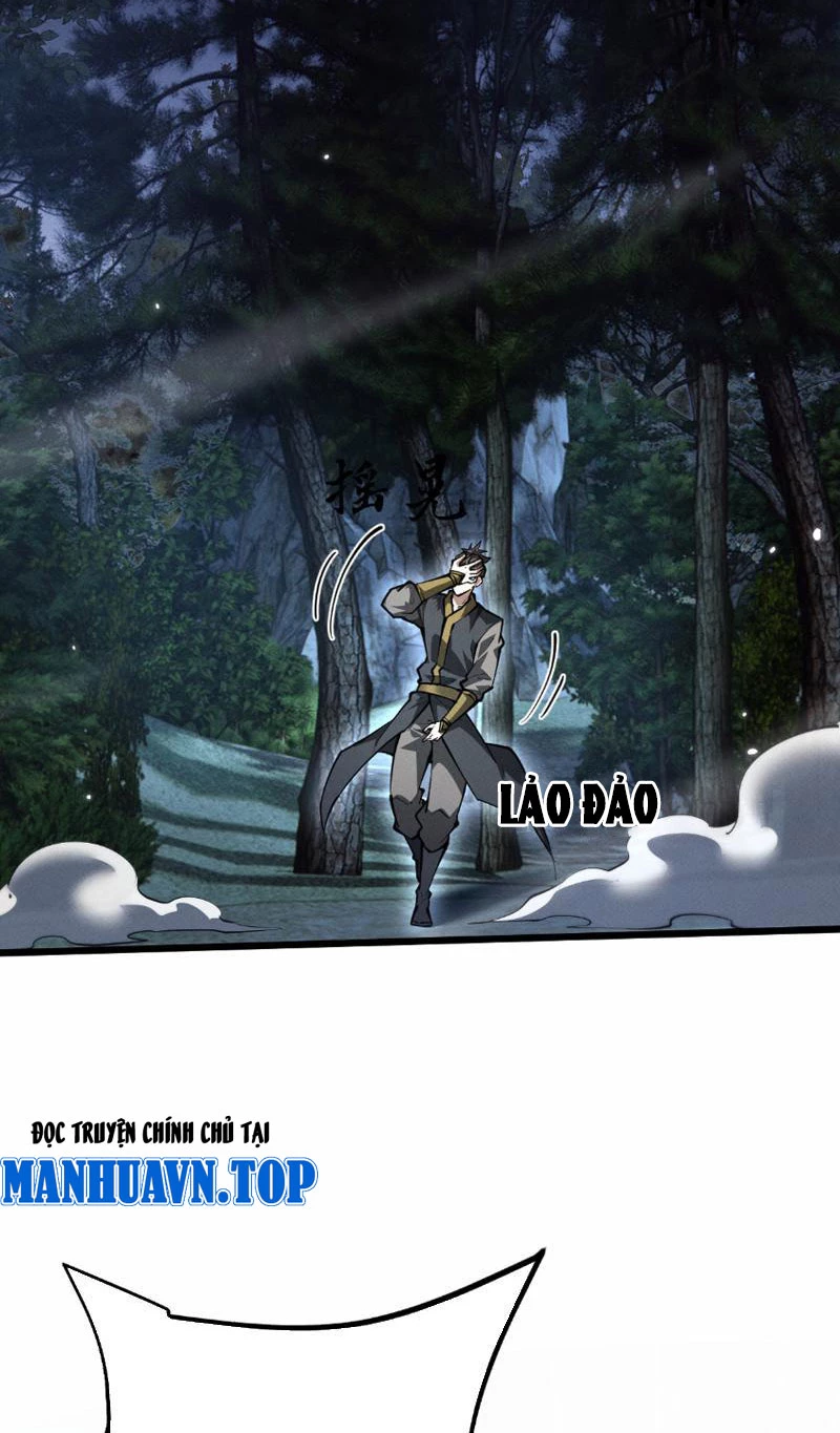 Toàn Chức Kiếm Tu Chapter 6 - Next Chapter 7