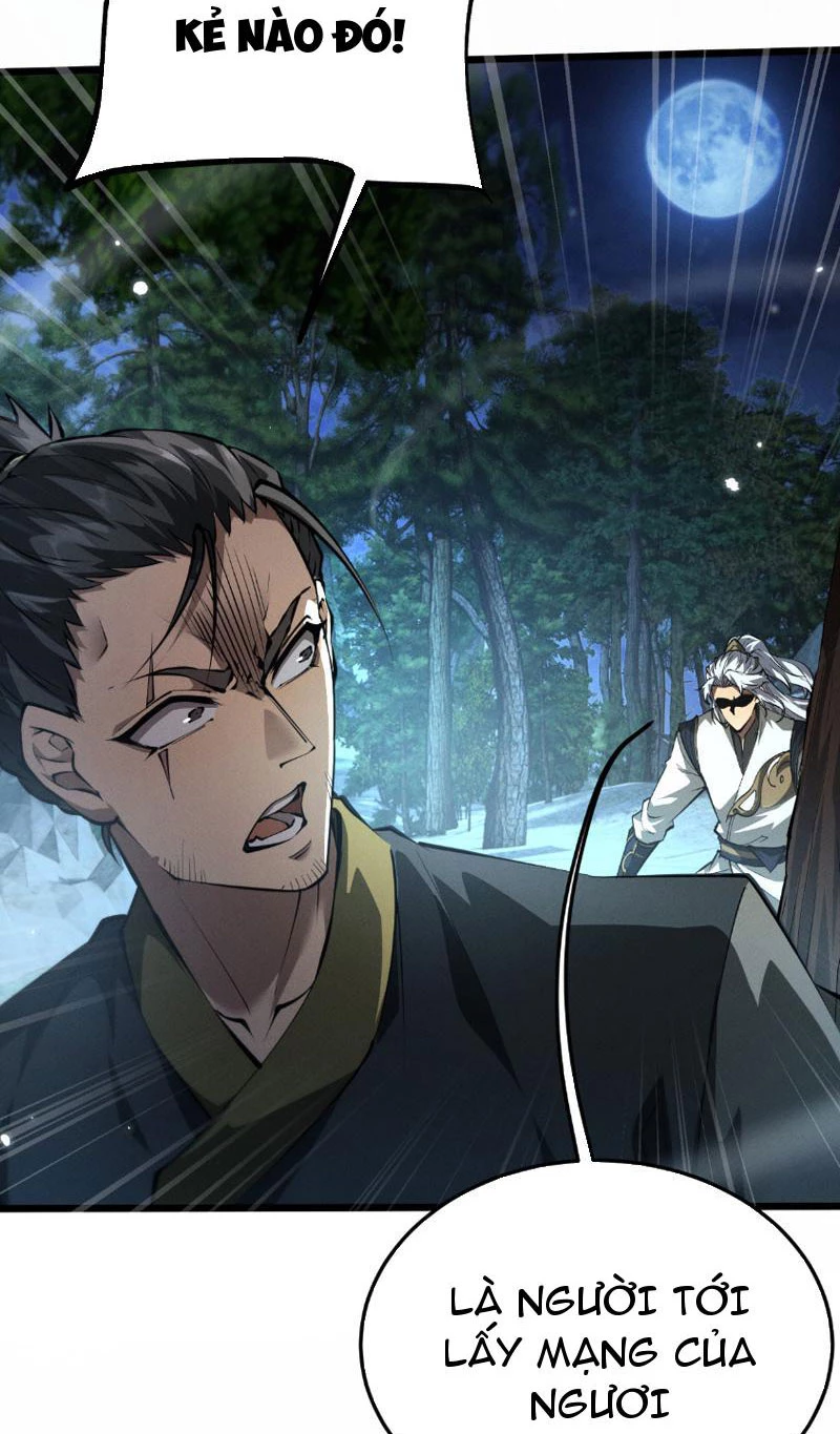 Toàn Chức Kiếm Tu Chapter 6 - Next Chapter 7