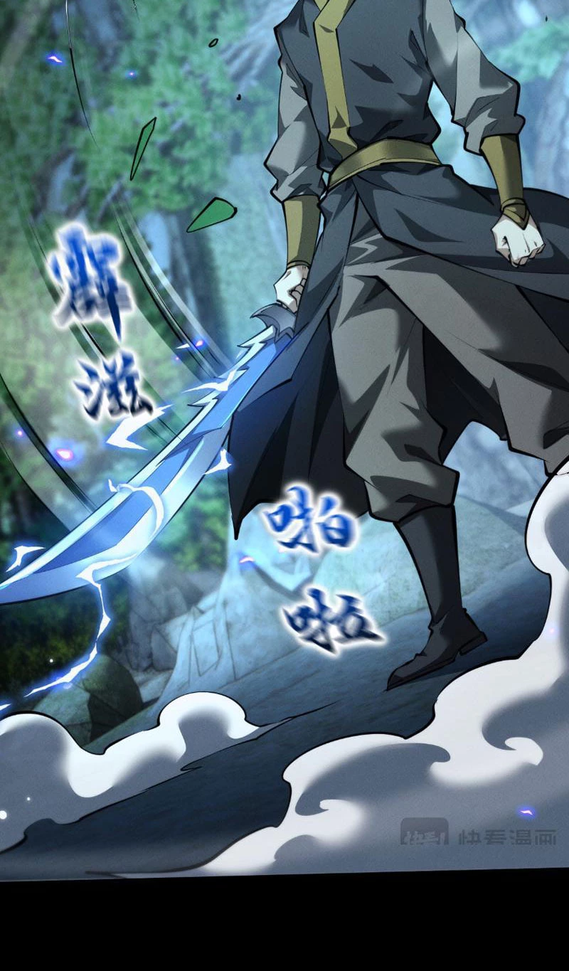 Toàn Chức Kiếm Tu Chapter 6 - Next Chapter 7