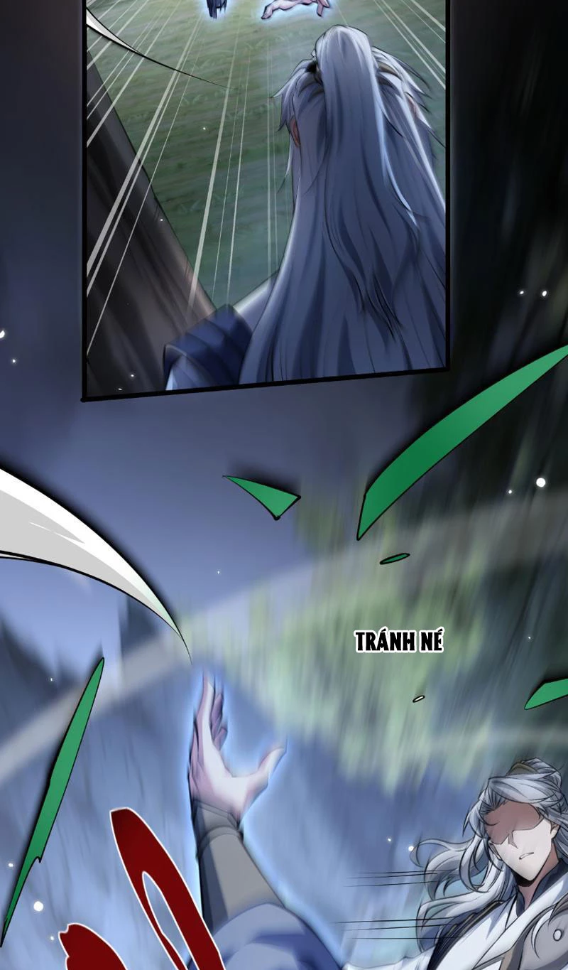 Toàn Chức Kiếm Tu Chapter 6 - Next Chapter 7