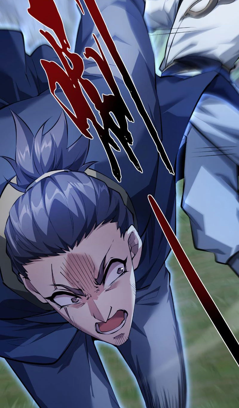 Toàn Chức Kiếm Tu Chapter 6 - Next Chapter 7