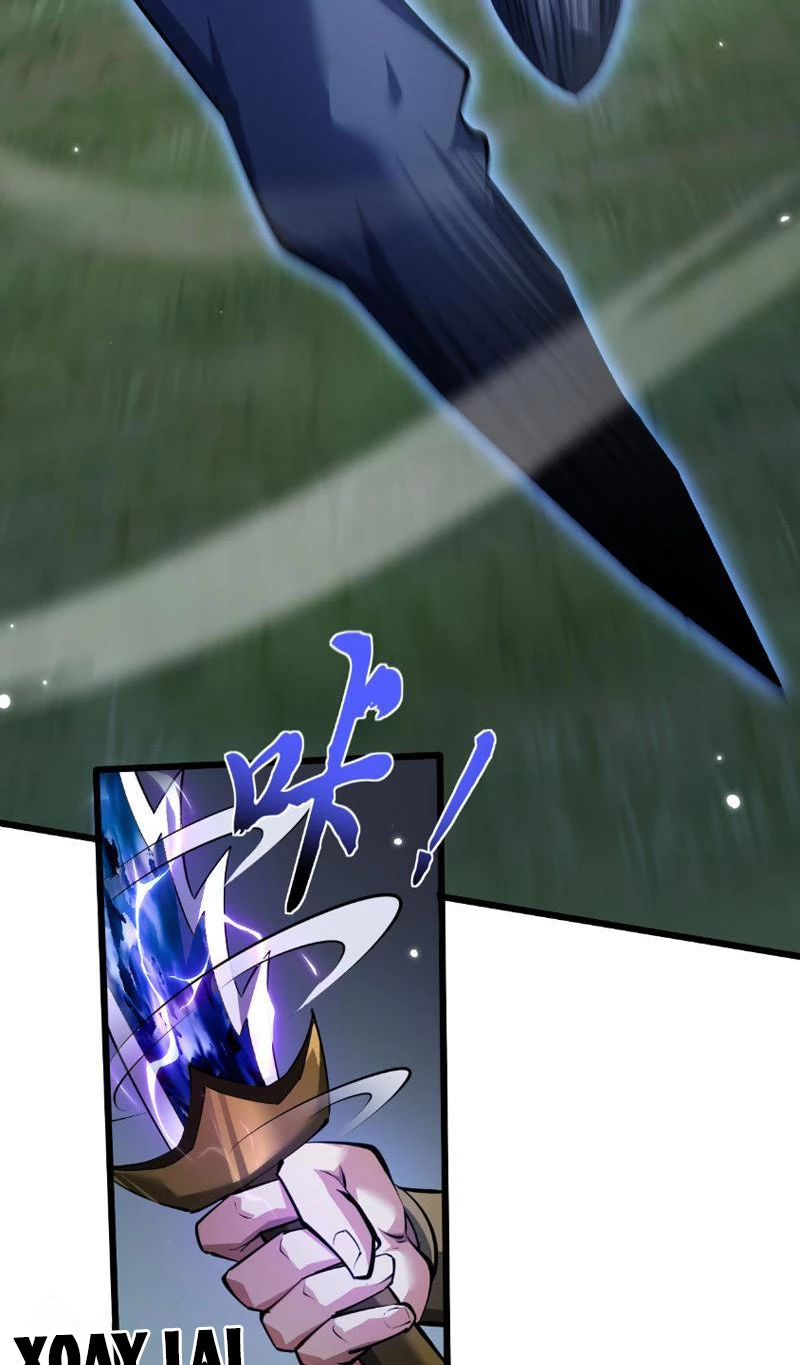 Toàn Chức Kiếm Tu Chapter 6 - Next Chapter 7