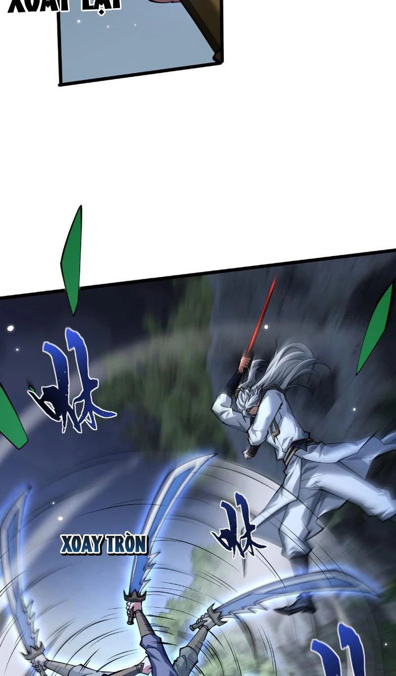Toàn Chức Kiếm Tu Chapter 6 - Next Chapter 7