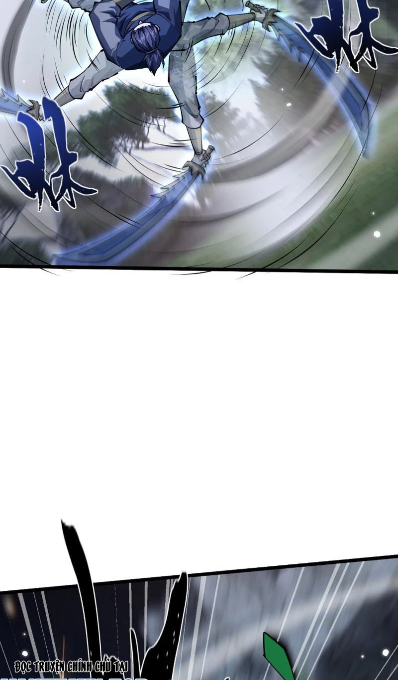 Toàn Chức Kiếm Tu Chapter 6 - Next Chapter 7