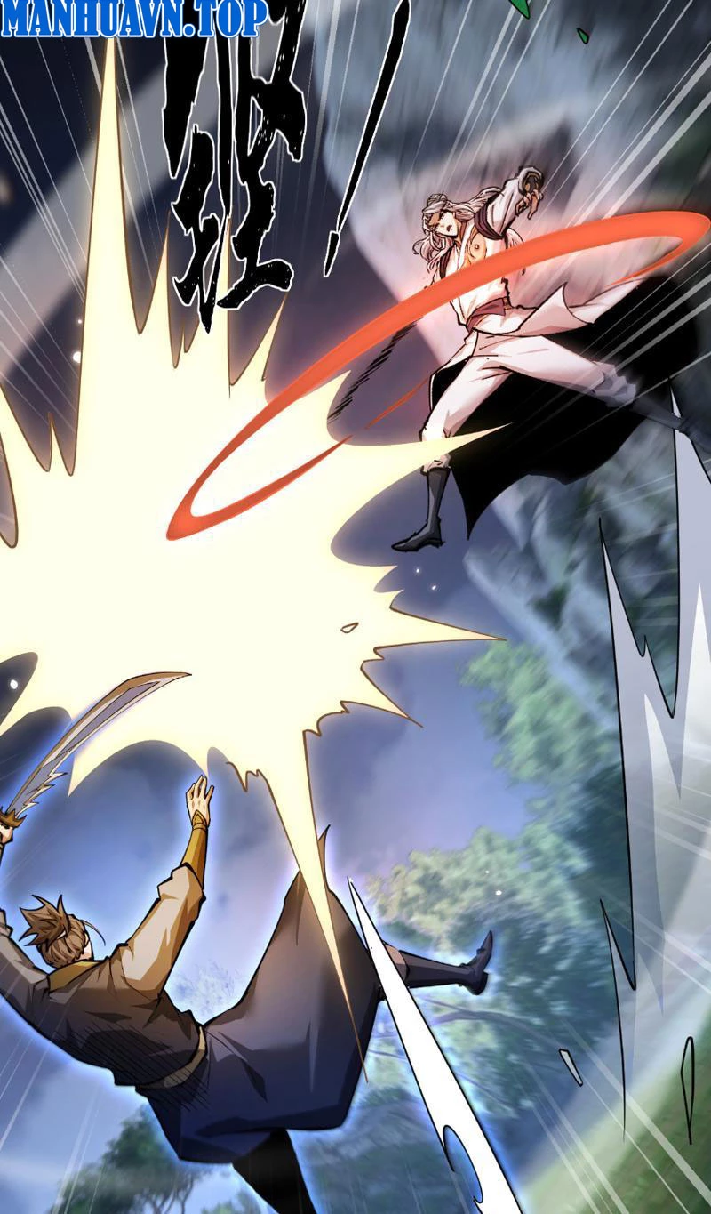 Toàn Chức Kiếm Tu Chapter 6 - Next Chapter 7