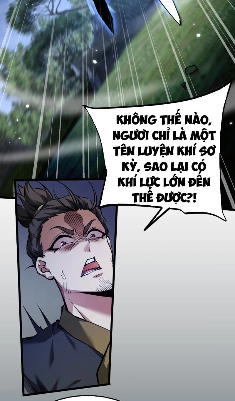 Toàn Chức Kiếm Tu Chapter 6 - Next Chapter 7