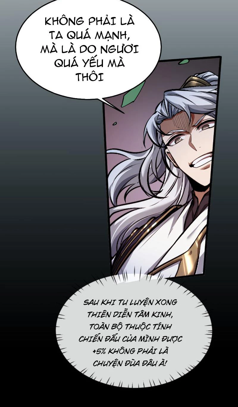 Toàn Chức Kiếm Tu Chapter 6 - Next Chapter 7