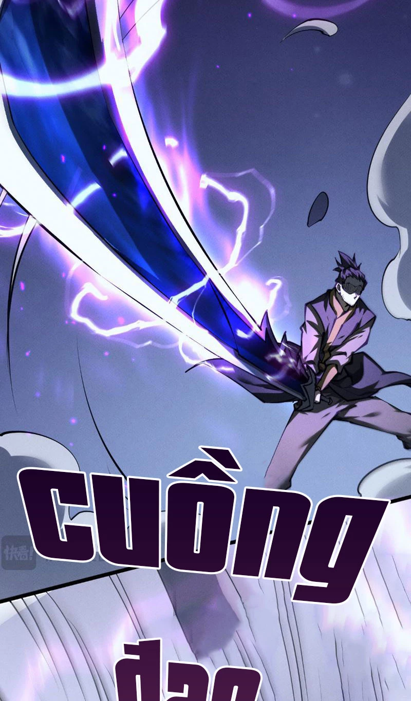 Toàn Chức Kiếm Tu Chapter 6 - Next Chapter 7