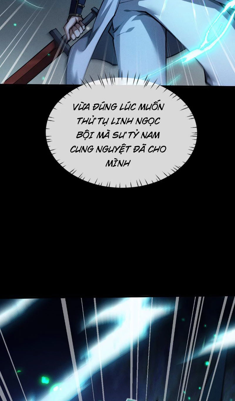 Toàn Chức Kiếm Tu Chapter 6 - Next Chapter 7