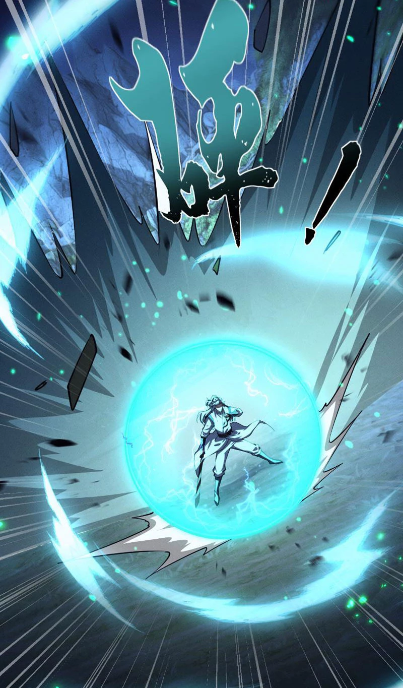 Toàn Chức Kiếm Tu Chapter 6 - Next Chapter 7