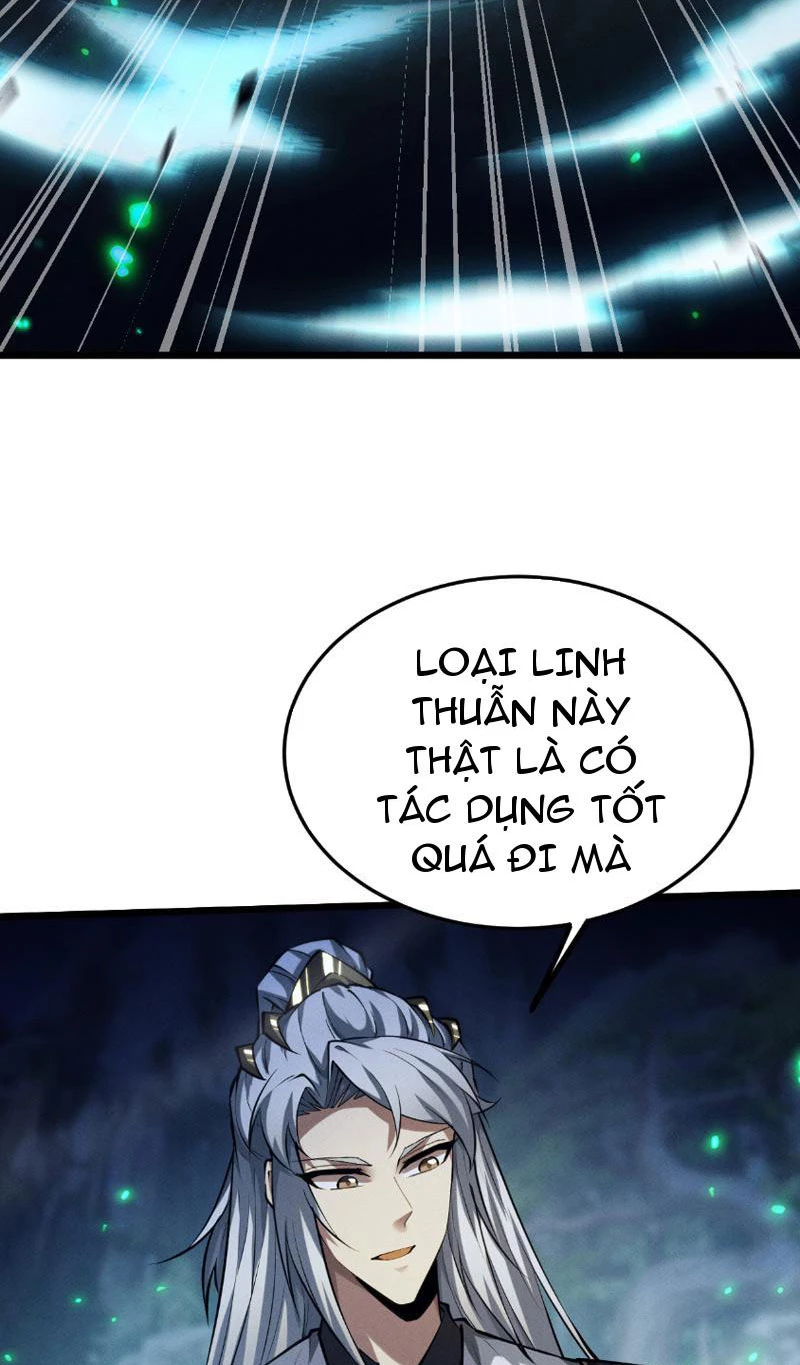 Toàn Chức Kiếm Tu Chapter 6 - Next Chapter 7