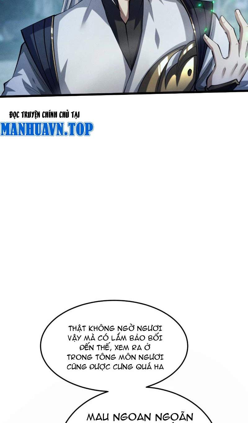 Toàn Chức Kiếm Tu Chapter 6 - Next Chapter 7