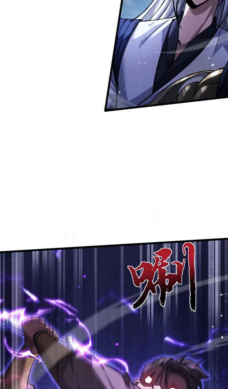 Toàn Chức Kiếm Tu Chapter 6 - Next Chapter 7