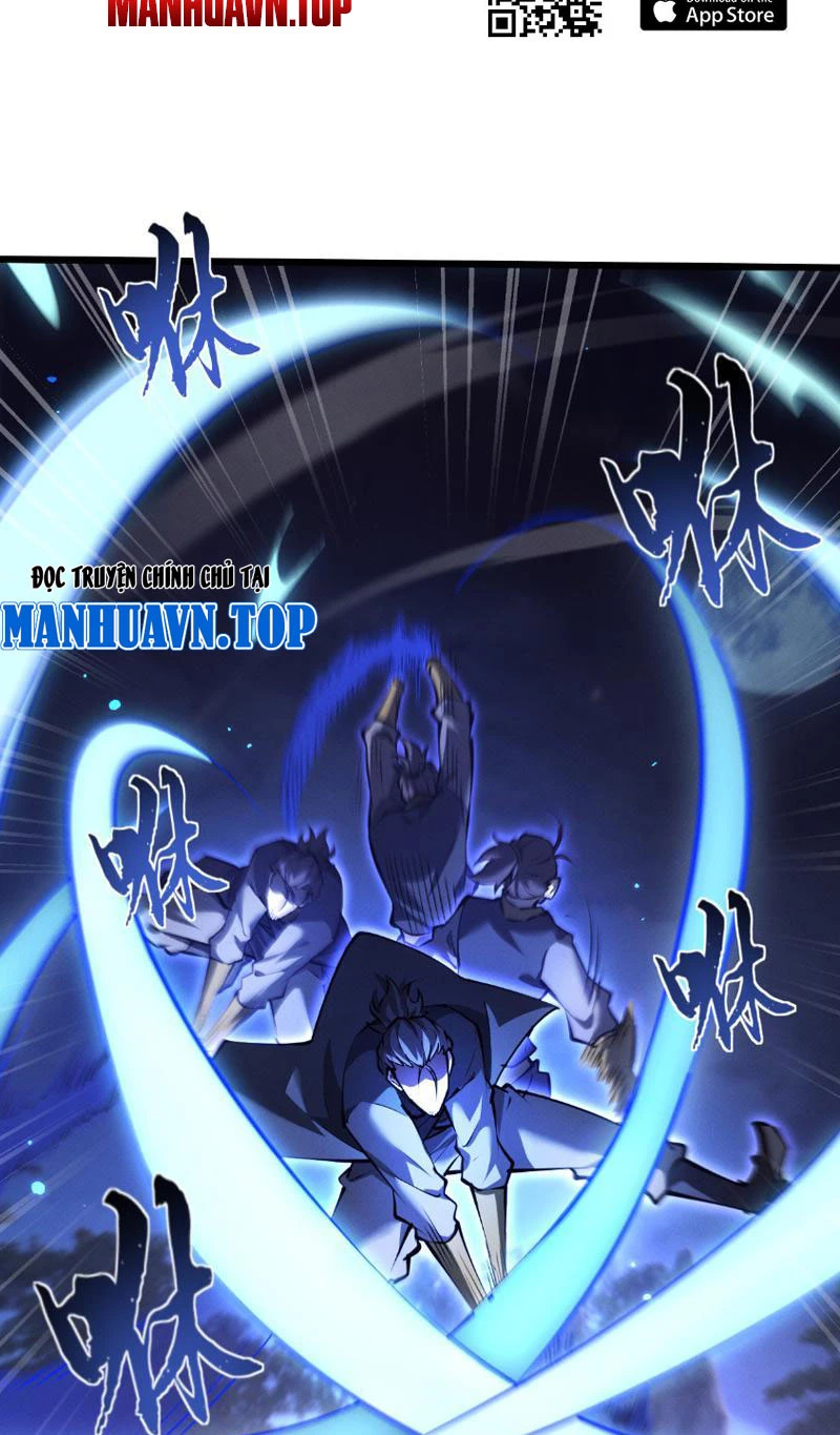 Toàn Chức Kiếm Tu Chapter 6 - Next Chapter 7