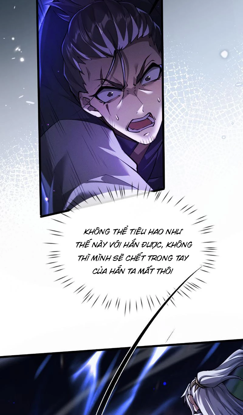 Toàn Chức Kiếm Tu Chapter 6 - Next Chapter 7